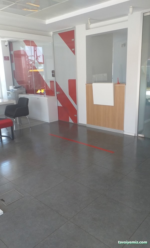 Tuğra Temizlik Hizmetleri Ltd Şti