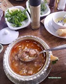 Arzum İşkembe Muhtarın Yeri