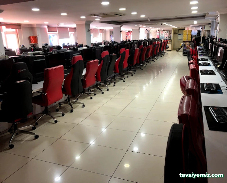 Gondol İnternet Cafe