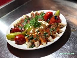 Tanrıverdi Küp3 _Çorba Dünyası_ Döner & Kebab