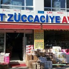 Elit Züccaciye Avm