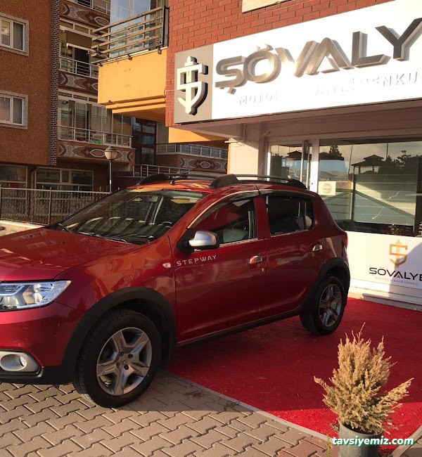 Şövalye Gayrimenkul