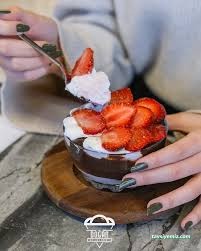 Doğan Pastanesi Kepez