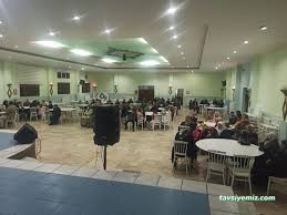 Yozgat Belediye Restoran