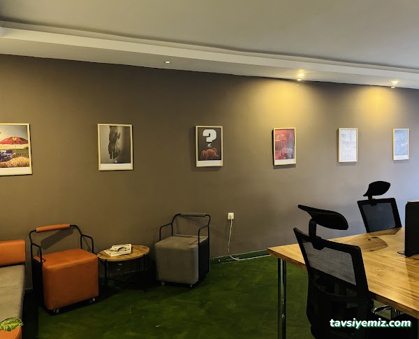 Jimac Bilişim Medya & Ajans