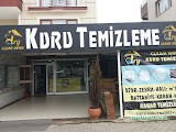Dry Den Kuru Temizleme