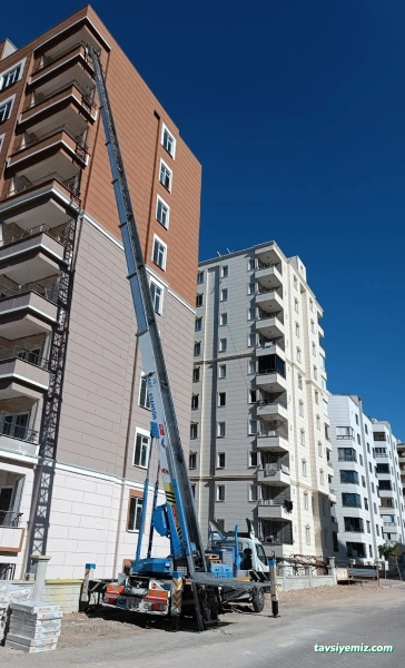 Şanlıurfa Hicret Nakliyat