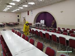 Bartın Belediyesi Sosyal Tesisi