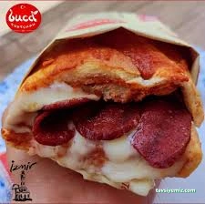 Buca Tostçusu Atom Evi