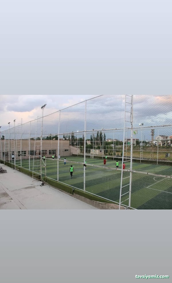 Bayındır Halı Saha