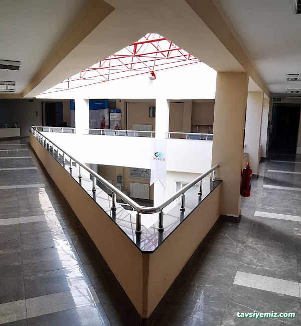 Kosgeb İstanbul İmes Müdürlüğü