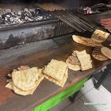 Şafak Pide Burdur Şiş