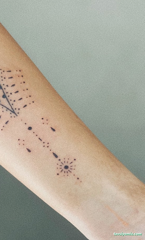 Sakarya Dövmeci Barış Yüksek