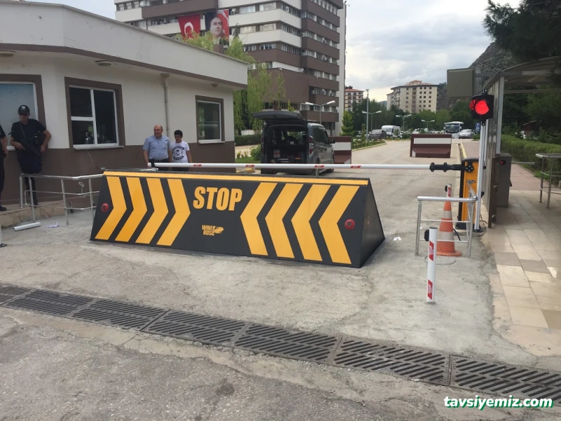 3H Elektronik Otomasyon Ve Medikal Sistemler