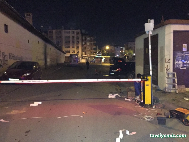 3H Elektronik Otomasyon Ve Medikal Sistemler