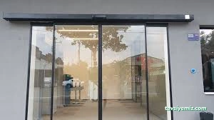 3H Geçiş Kontrol Sistemleri