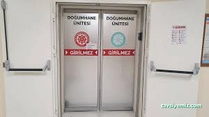 3H Geçiş Kontrol Sistemleri