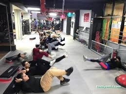 3M2H Spor Ve Yaşam Merkezi