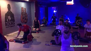 3M2H Spor Ve Yaşam Merkezi