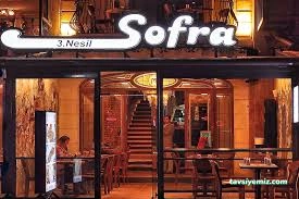 3N Sofra Sivas