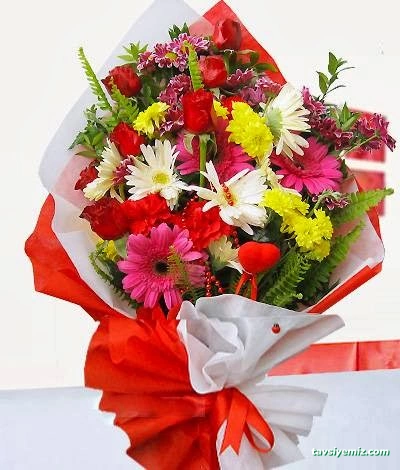 4 Mevsim Çiçekçilik