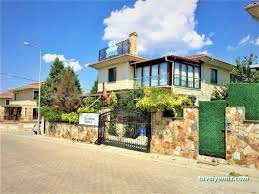 4 Mevsim Eğitim Kurumları Anaokulu Kampüsü