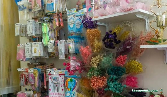 4 Mevsim Organizasyon