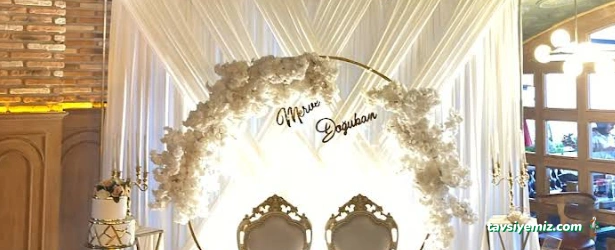 4 Mevsim Organizasyon