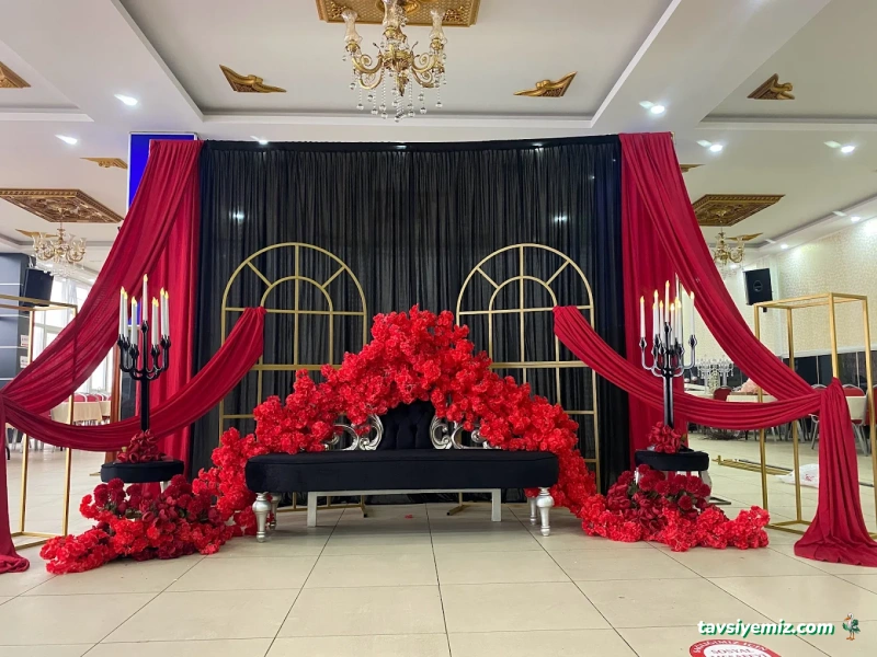 4 Mevsim Organizasyon Bayburt