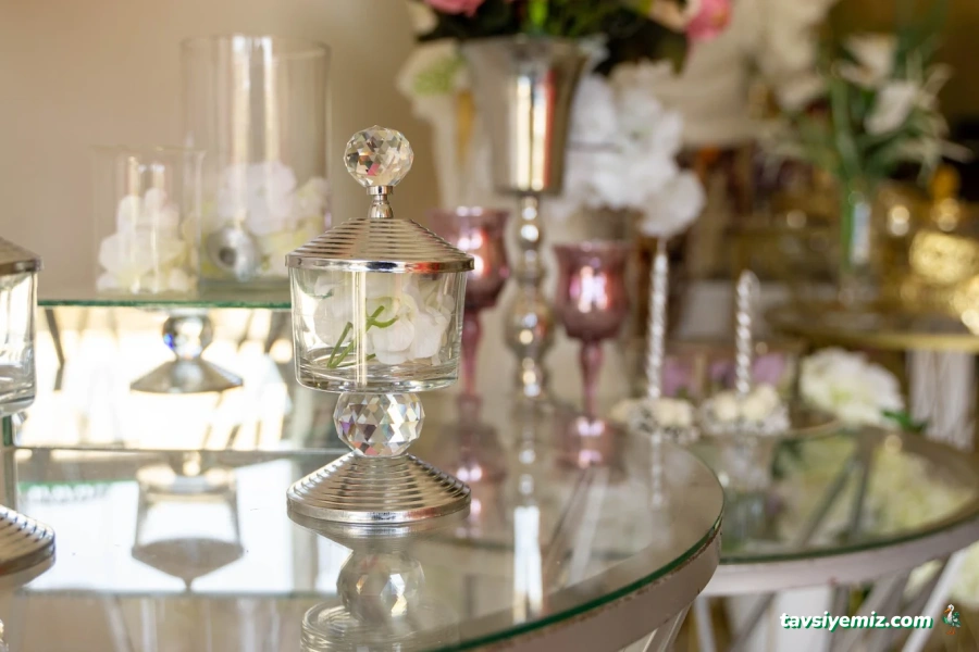 4 Mevsim Organizasyon Bayburt