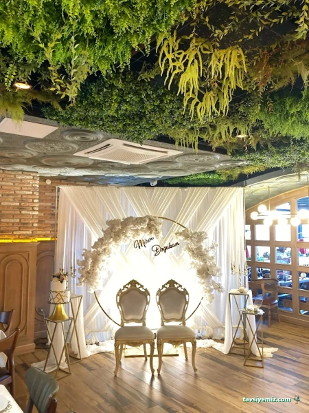 4 Mevsim Organizasyon Bayburt