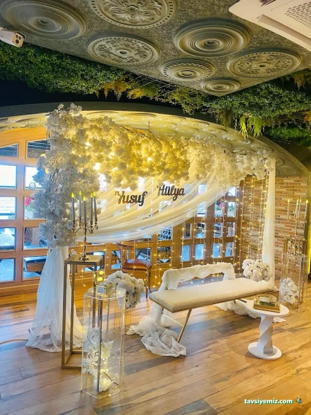 4 Mevsim Organizasyon Bayburt