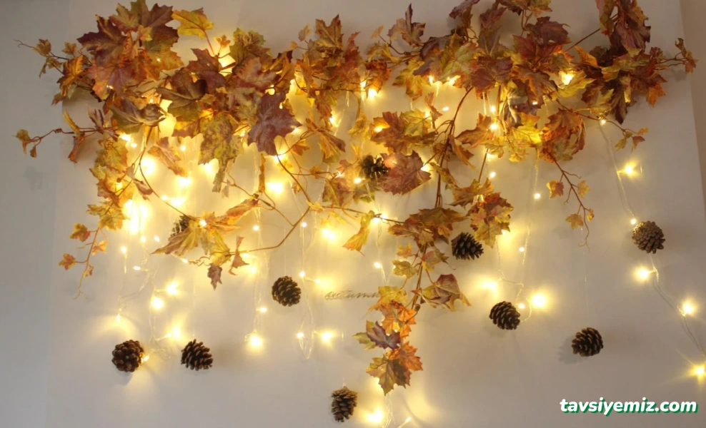 4 Mevsim Organizasyon