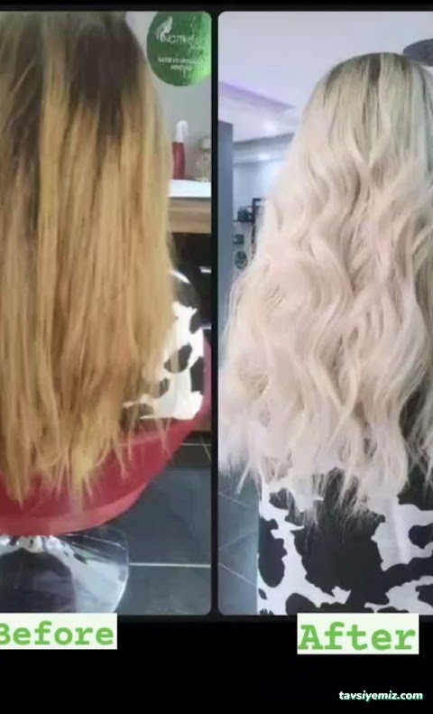 Şevval Bayan Kuaförü