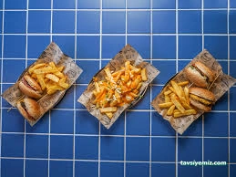 Beytuş Hamburger & Pizza