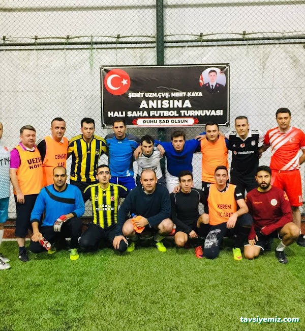 Bilecik Eren Halı Saha Tesisleri