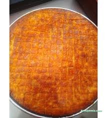 Taç Börek Pide Uğur Usta