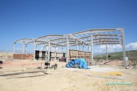 Bayburt Organize Sanayi Sitesi