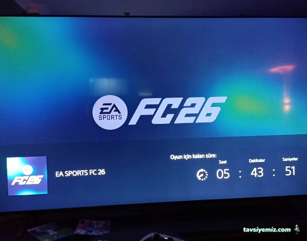 404 Playstation Erzincan