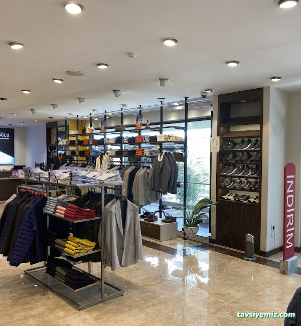 Hatemoğlu Oasis Bodrum Avm