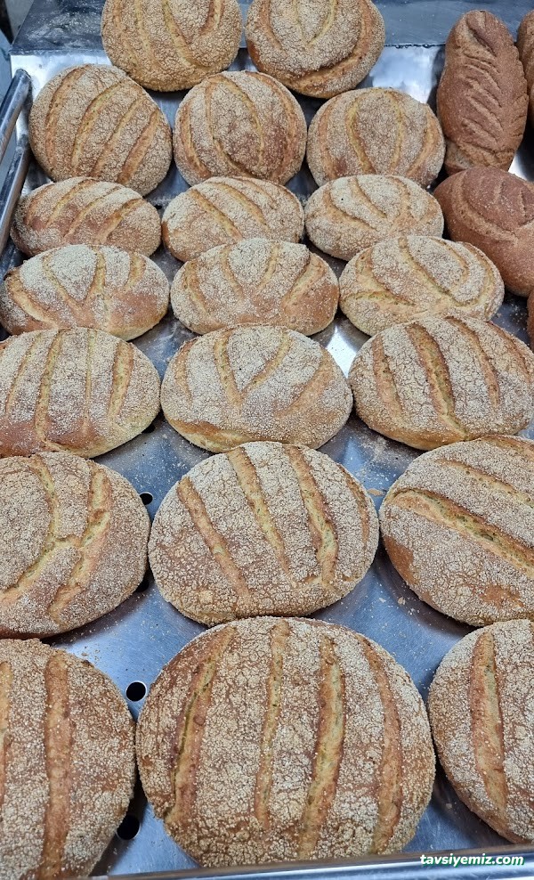 Çelebi Ekmek Fırını Unlu Mamülleri