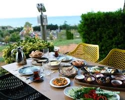 Sofia Garden Cafe & Brasserie