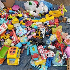 Elektronik Pazari & Oyuncak