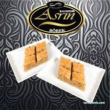 Balıkesir Asrın Börek - Bahçelievler Şube