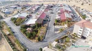 Şırnak Sanayi Sitesi