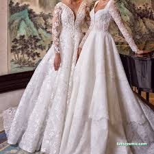 Samsun Kuzey Moda Gelinlik