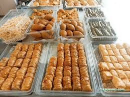 Sultan Börek Fırını