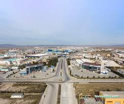 Afyonkarahisar Organize Sanayi Bölge Müdürlüğü