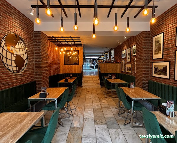 Sinop Çalıkuşu Restaurant