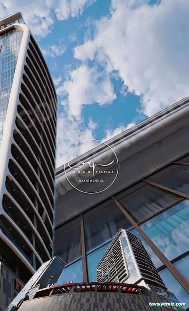 Onur Yılmaz Gayrimenkul Yatırım Ofisi